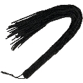 Chicote Darkness Preto 50 cm