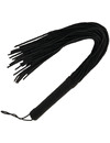 darkness - black bondage whip 50cm D-221216