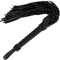 Chicote Darkness Preto 42 cm