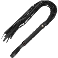 coquette chic desire - fantasy vegan leather whip