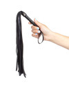 secretplay - black bondage whip bdsm collection D-231860