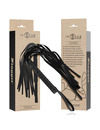 intense fetish - flogger de couro vegano,D-236014