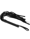 intense fetish - flogger de couro vegano,D-236014