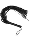 alive - fantasy whip black D-237165