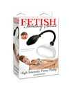 fetish fantasy series - series high intensity pussy pump PD3221-20