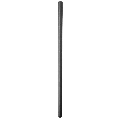 all black - 10 mm silicone urethral probe