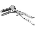 Speculum Metal Hard Double Anal