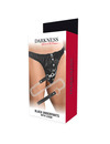 darkness - submission thong with metal chain D-226695