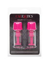 california exotics - vacuum twist suckers pink D-223915