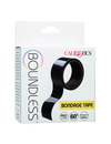 california exotics - boundless bondage tape black D-238405