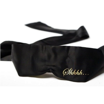 bijoux - shhh mask D55-21768