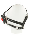 ohmama open mouth head harness D-232955