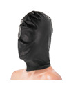 darkness - subjugation mask black D-221149