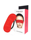 darkness - straight red mask D-221140