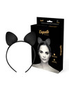 coquette - chic desire faixa com orelhas de gato,D-226921