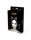 coquette - chic desire faixa com orelhas de gato,D-226921