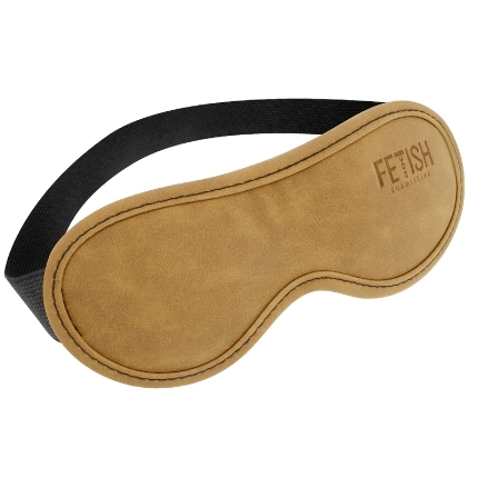 fetish submissive origen - mscara de couro vegano com forro de neoprene,D-227227