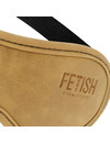 fetish submissive origen - mscara de couro vegano com forro de neoprene,D-227227