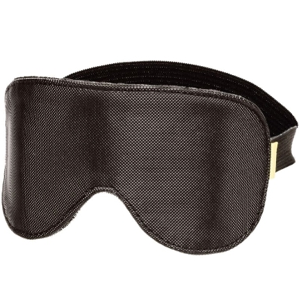 california exotics - boundless blackout eye mask D-229144