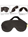 california exotics - boundless blackout eye mask D-229144