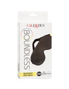 california exotics - boundless blackout eye mask D-229144