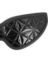 begme - black edition premium blind mask with neoprene lining D-229249