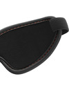 begme - red edition premium blind mask with neoprene lining D-229259