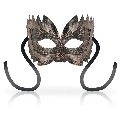 ohmama - antizaz masks venetian style copper