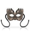 ohmama - antizaz masks venetian style copper D-230039