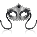 ohmama - masks antifaz black diamond gris