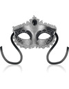 ohmama - masks black diamond gray mask D-230043