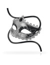 ohmama - masks black diamond gray mask D-230043