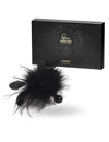 bijoux - pom pom feather duster,D55-21758