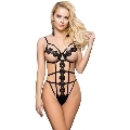 Body Subblime Selma Preto