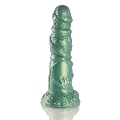 Dildo Epic Hades Verde