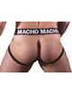 Jockstrap Macho Lycra Amarelo