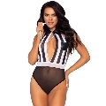 leg avenue - costumes - disfraz sexy arbitro talla unica