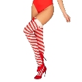 obsessive - kissmas stockings s/m