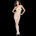 Catsuit Passion Phily Branco