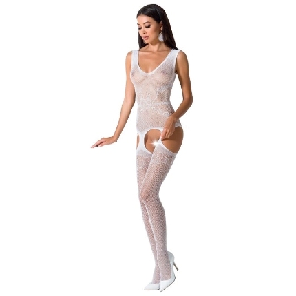 Catsuit Passion Farah Branco