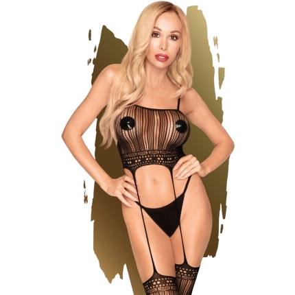 penthouse - sex dealer bodystocking s/l