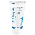 Lubrificante Água Aquaglide 50 ml