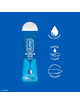 durex - lubricante durex play natural h2o 50 ml