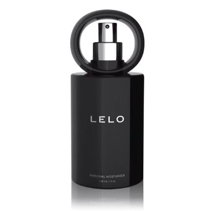 lelo - personal lubricante base agua moisturizer 150 ml