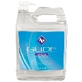 id glide - lubricante base agua 4.000 ml