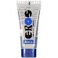 eros - aqua lubricante base agua 100 ml