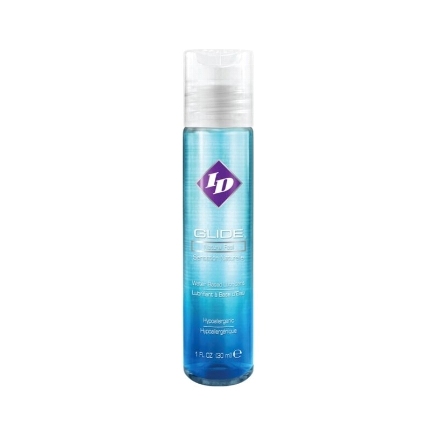 Lubrificante Água Id Glide 30 ml