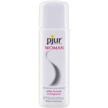 pjur - woman bodyglide lubricant 30 ml