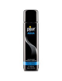 pjur - water based lubricant 100 ml