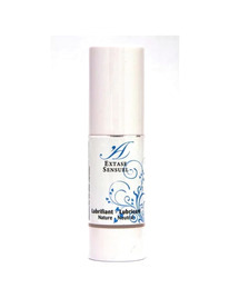 extase sensual - natural lubricant 30 ml